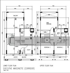 Blk 469 Jurong West Street 41 (Jurong West), HDB Executive #459530951
